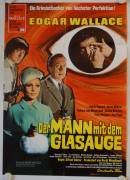 The Man with the Glass Eye (Edgar Wallace - Der Mann mit dem Glasauge)